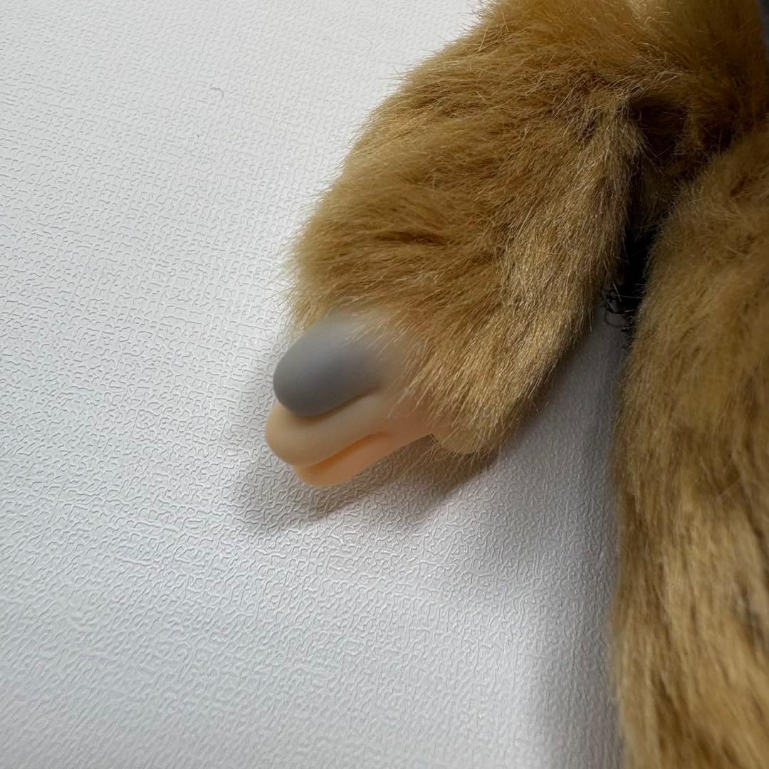 新品 2015年発売 JOL KA和IIうめちっち モンチッチ 134