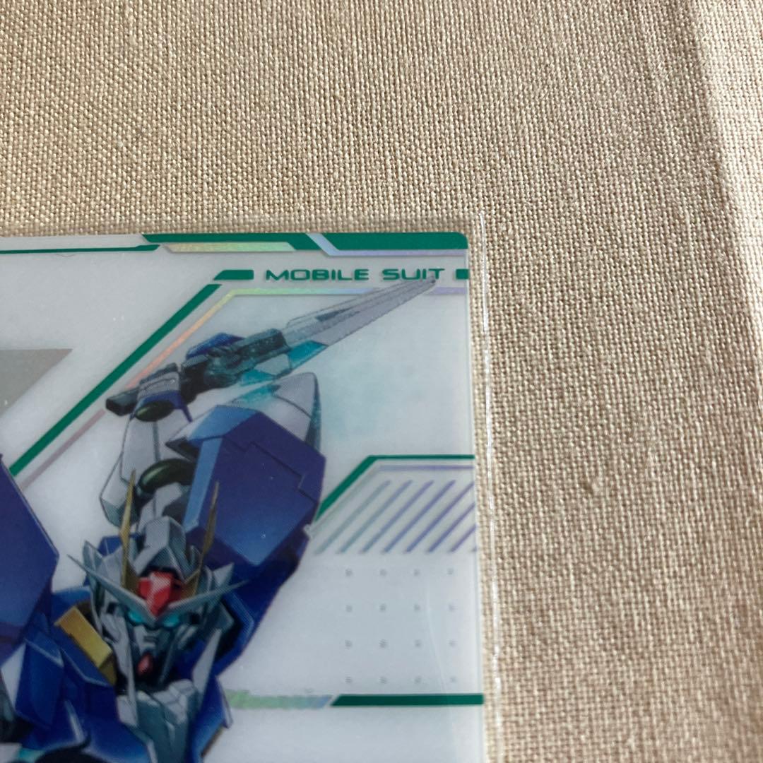 アーセナルベースSP-SECOOガンダム