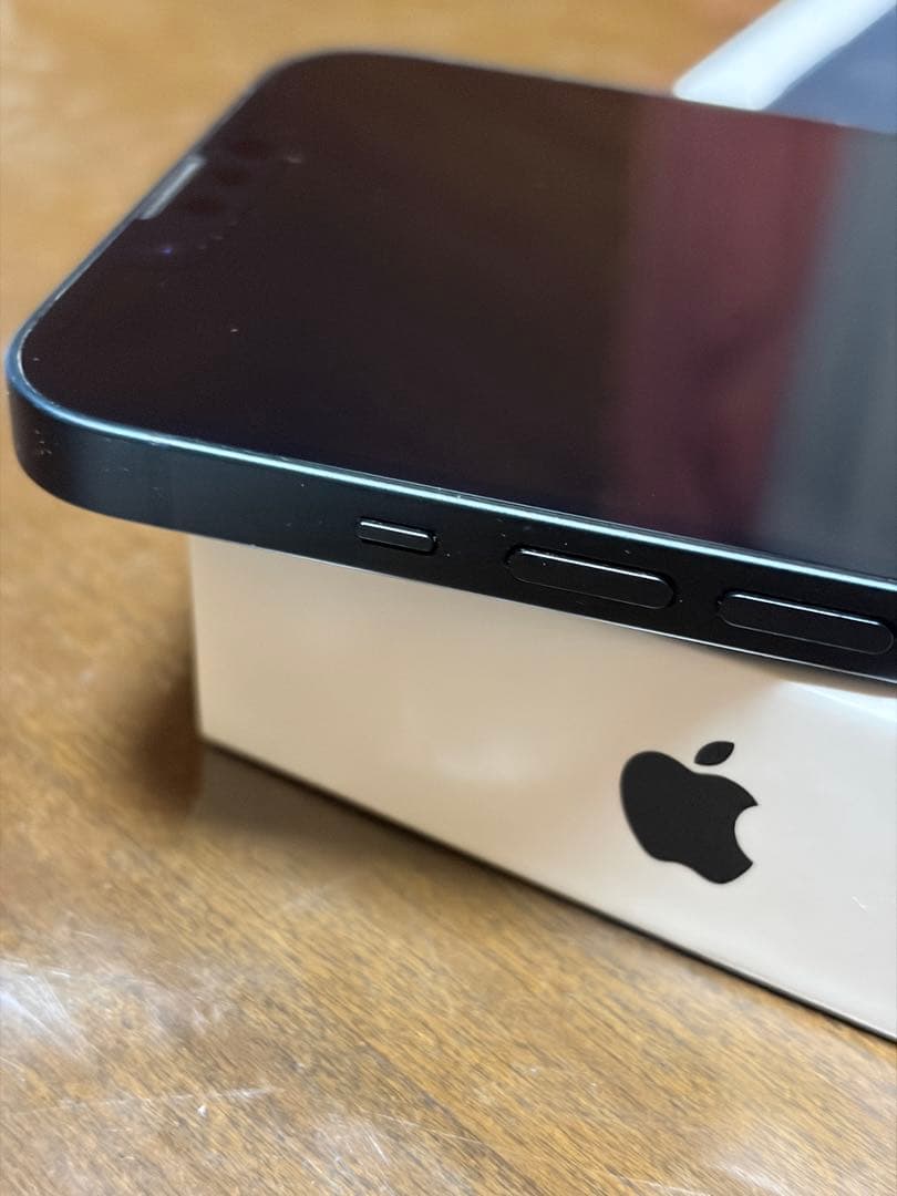 iPhone 13 ミッドナイト　midnight 128GB