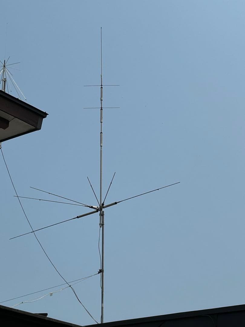 ご*ん様 DIAMOND CP-6 アンテナ