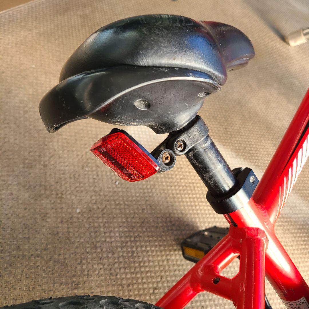 Specialized 子供用自転車 16インチ レッド