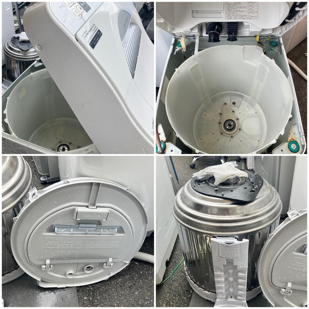 【福岡市限定】一人暮らし家電セット♬お引っ越し日時にお届け致します♬配送設置無料