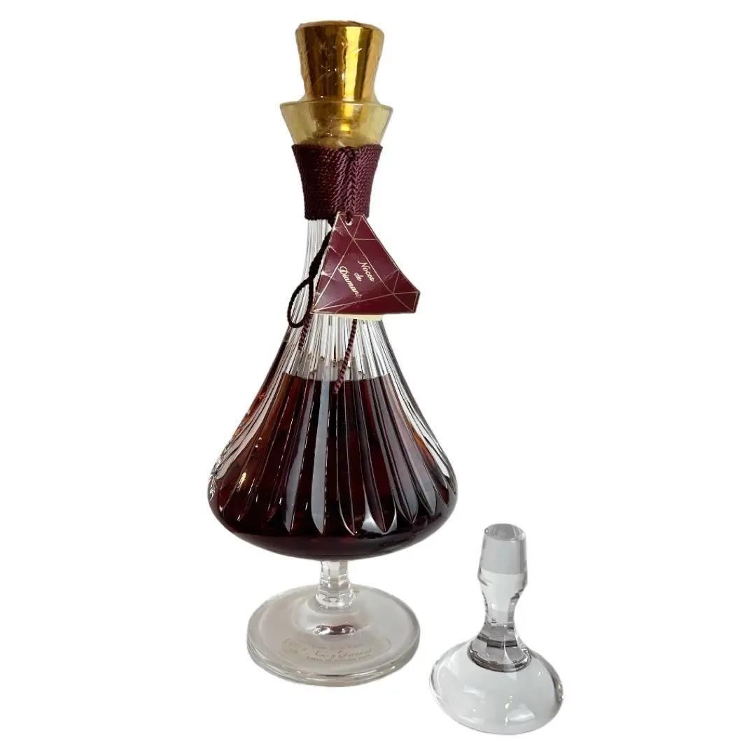 【希少】ハーディー ノース ド ディアマン クリスタル 750ml 替栓付き