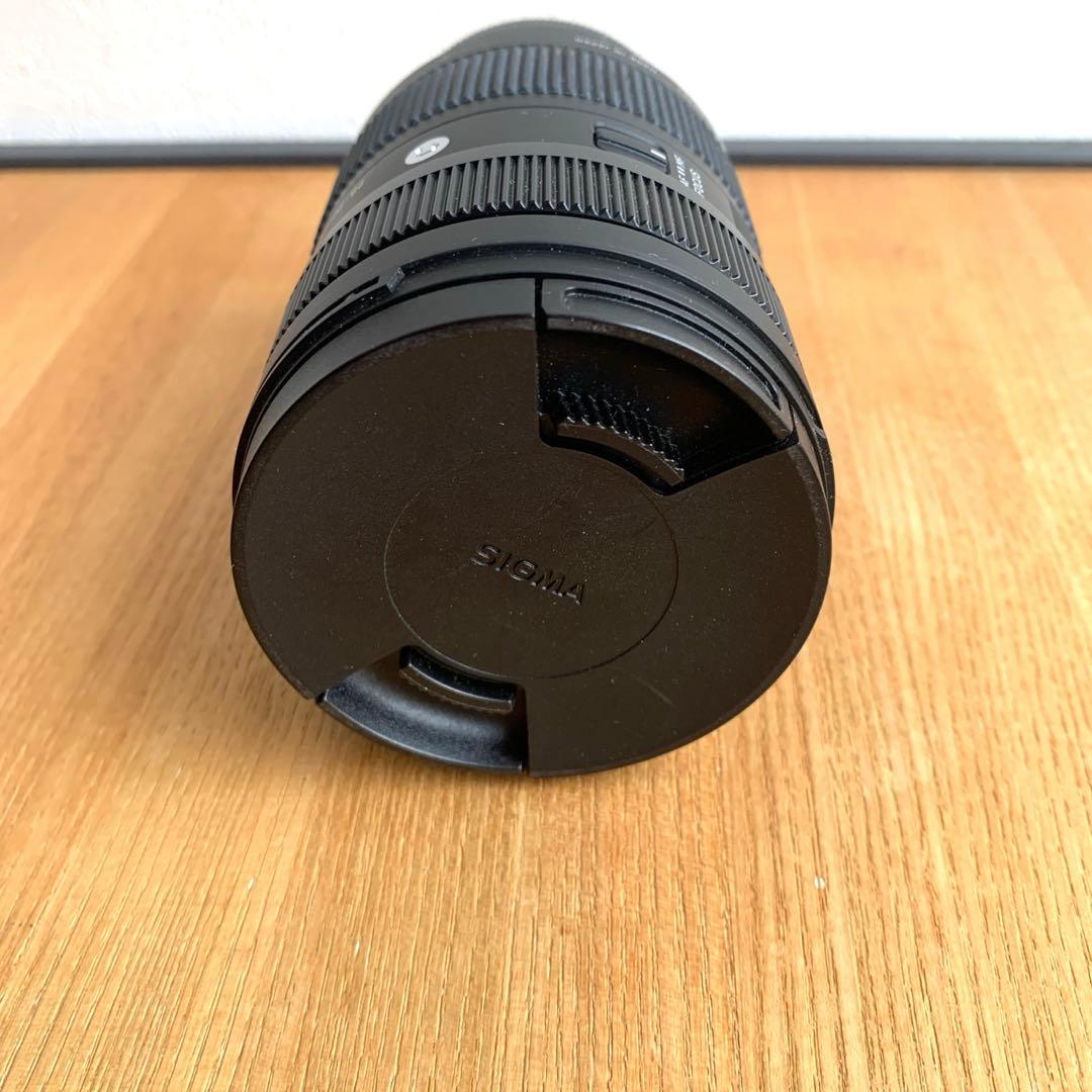 Sigma 28-70mm F2.8 DG DN 67mm αEマウント