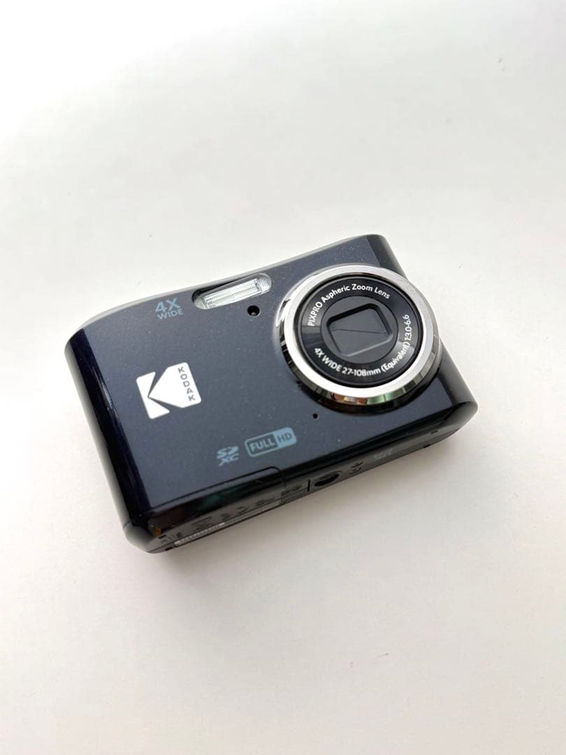 Kodak PIXPRO FZ45 コンパクトデジタルカメラ