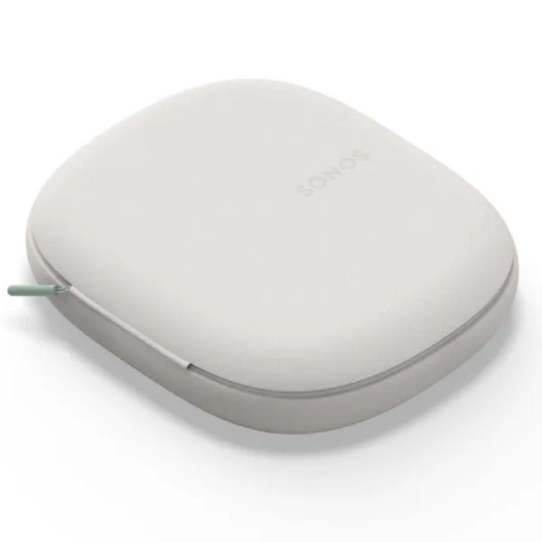 【新品・未開封】Sonos Ace ワイヤレスヘッドホン ノイズキャンセリング