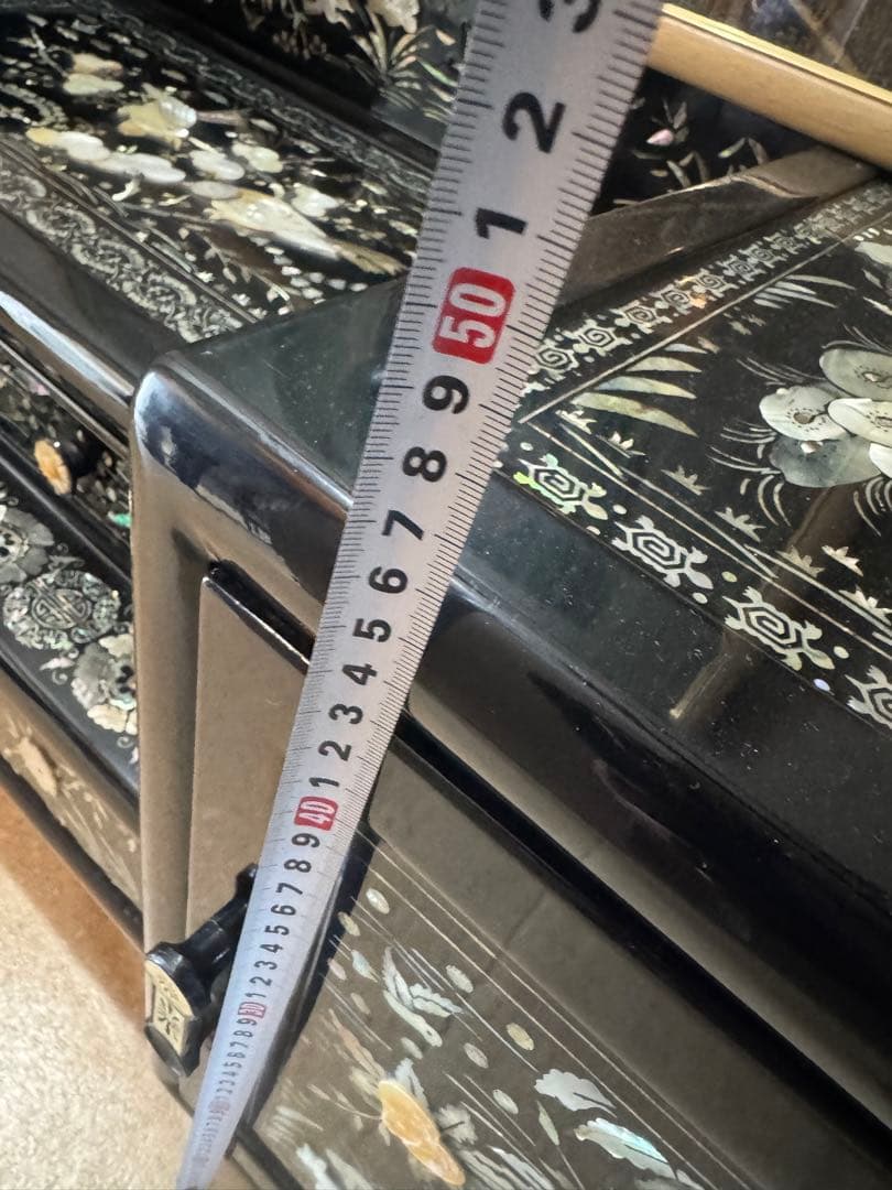 アンティーク‼️ドレッサー台