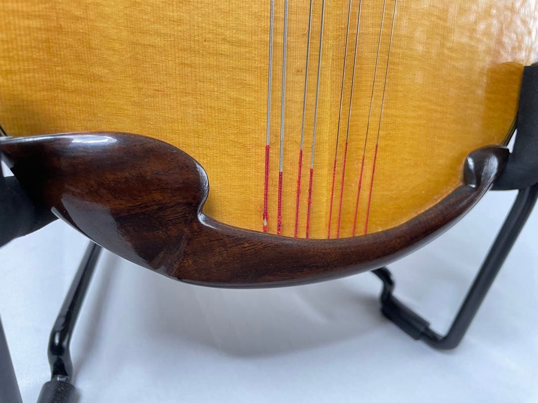 SUZUKI/スズキ クラシックマンドリン M-100