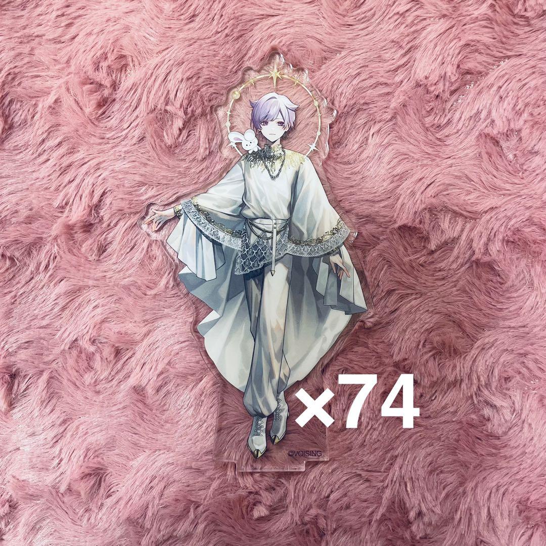 いれいす 初兎 周年 アクスタ