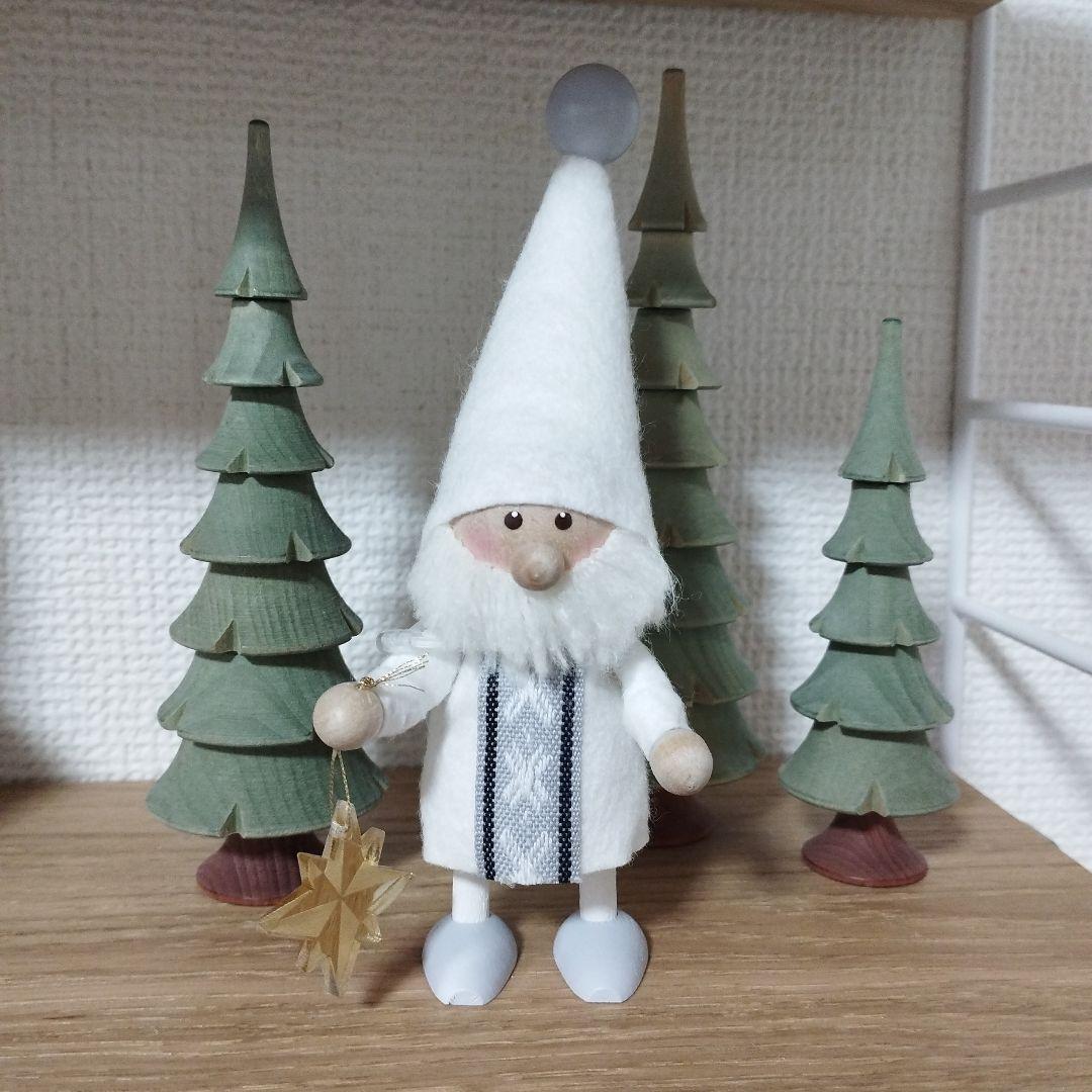 ノルディカニッセ　ミッドタウン　限定