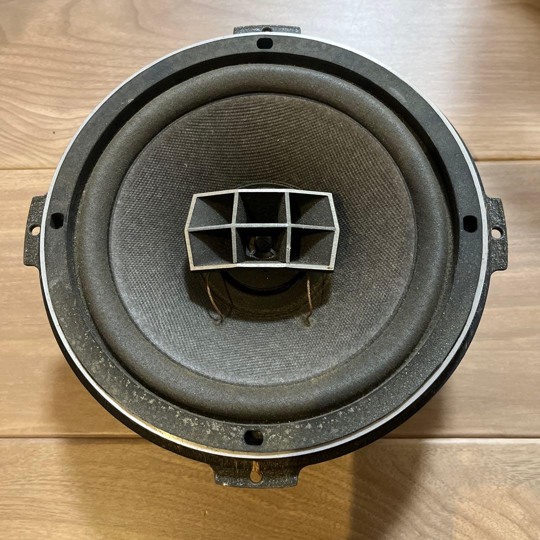 m*n様 Pioneer PAX-A20 フルレンジスピーカー　現状 1個