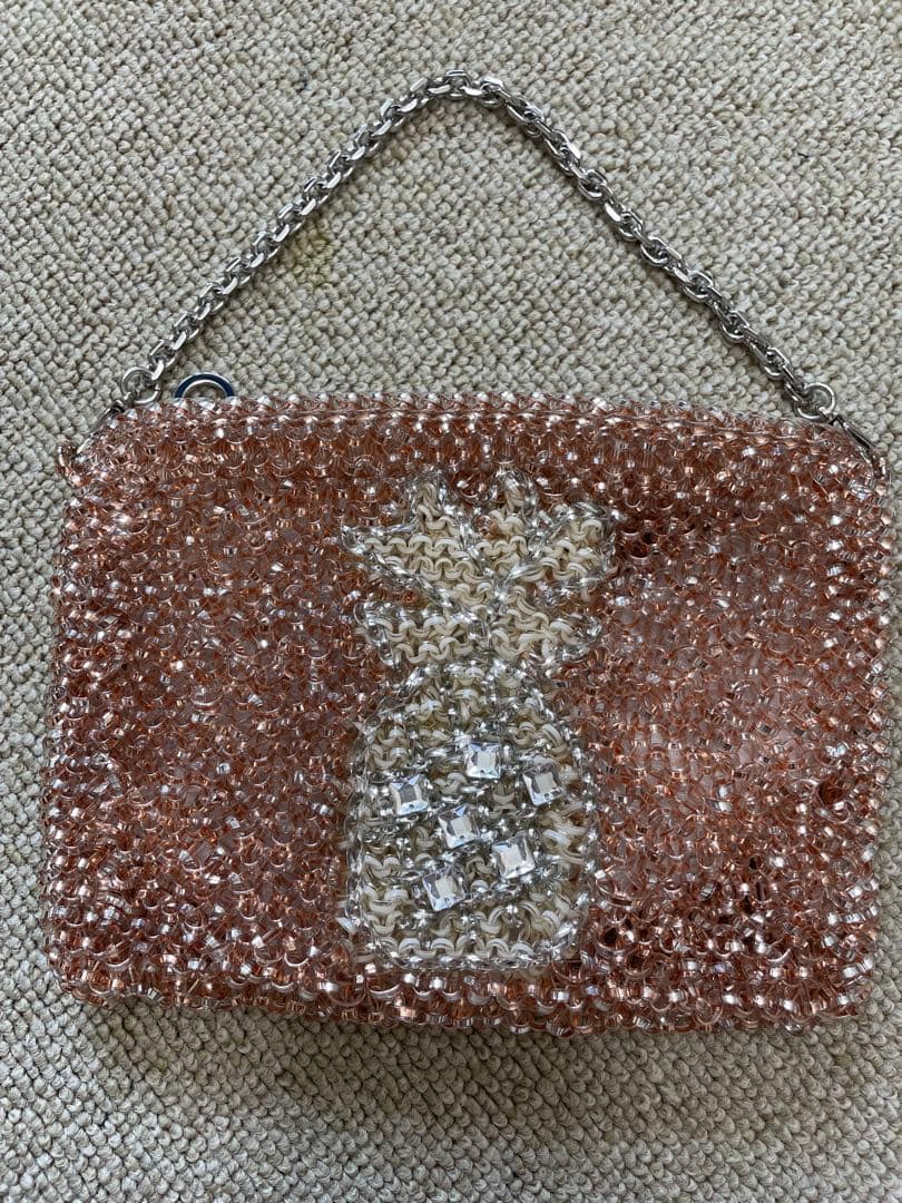 アンティプリマバッグ