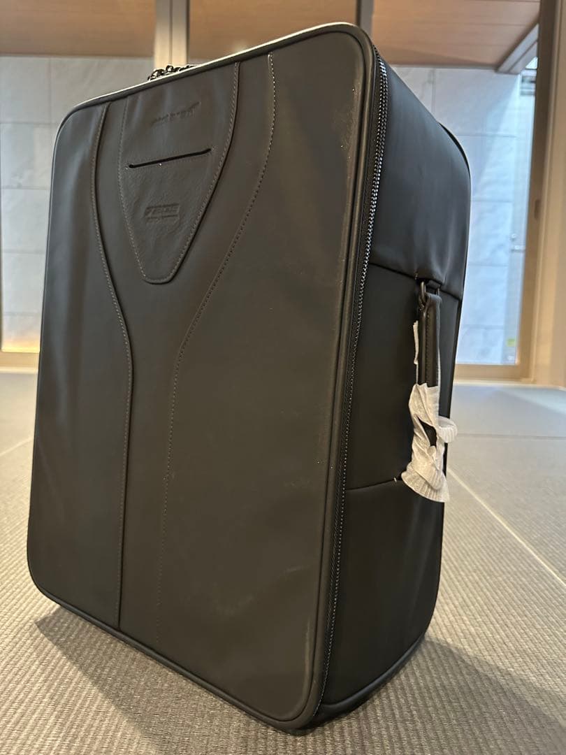 \"K-ta\"McLaren 720s キャリーケース　トラベルバッグ