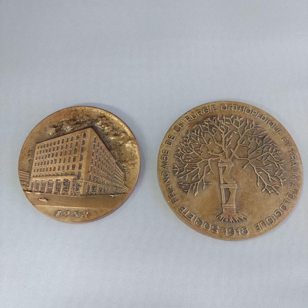 おまとめメダル・プレート