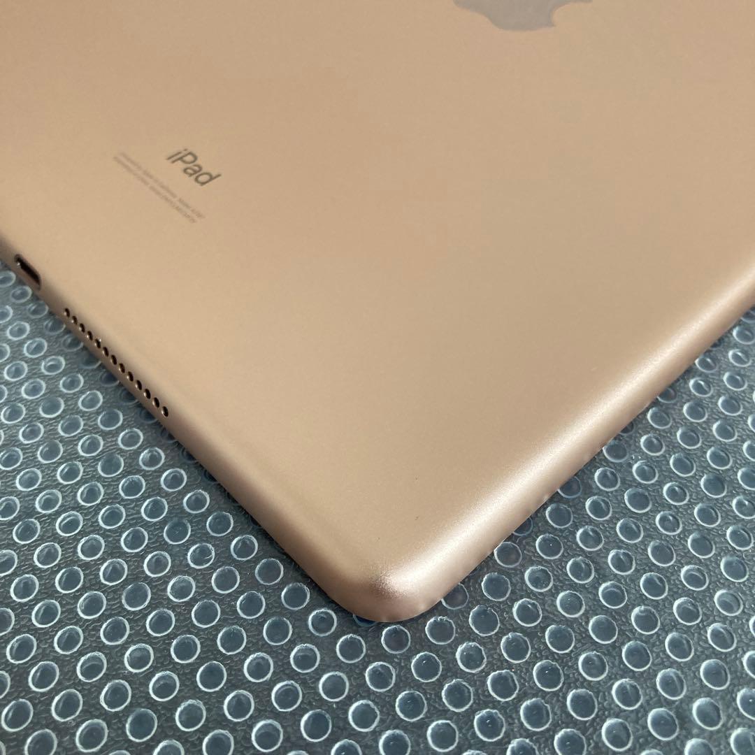 3139【早い者勝ち】美品☆iPad7 第7世代 128GB WIFIモデル☆