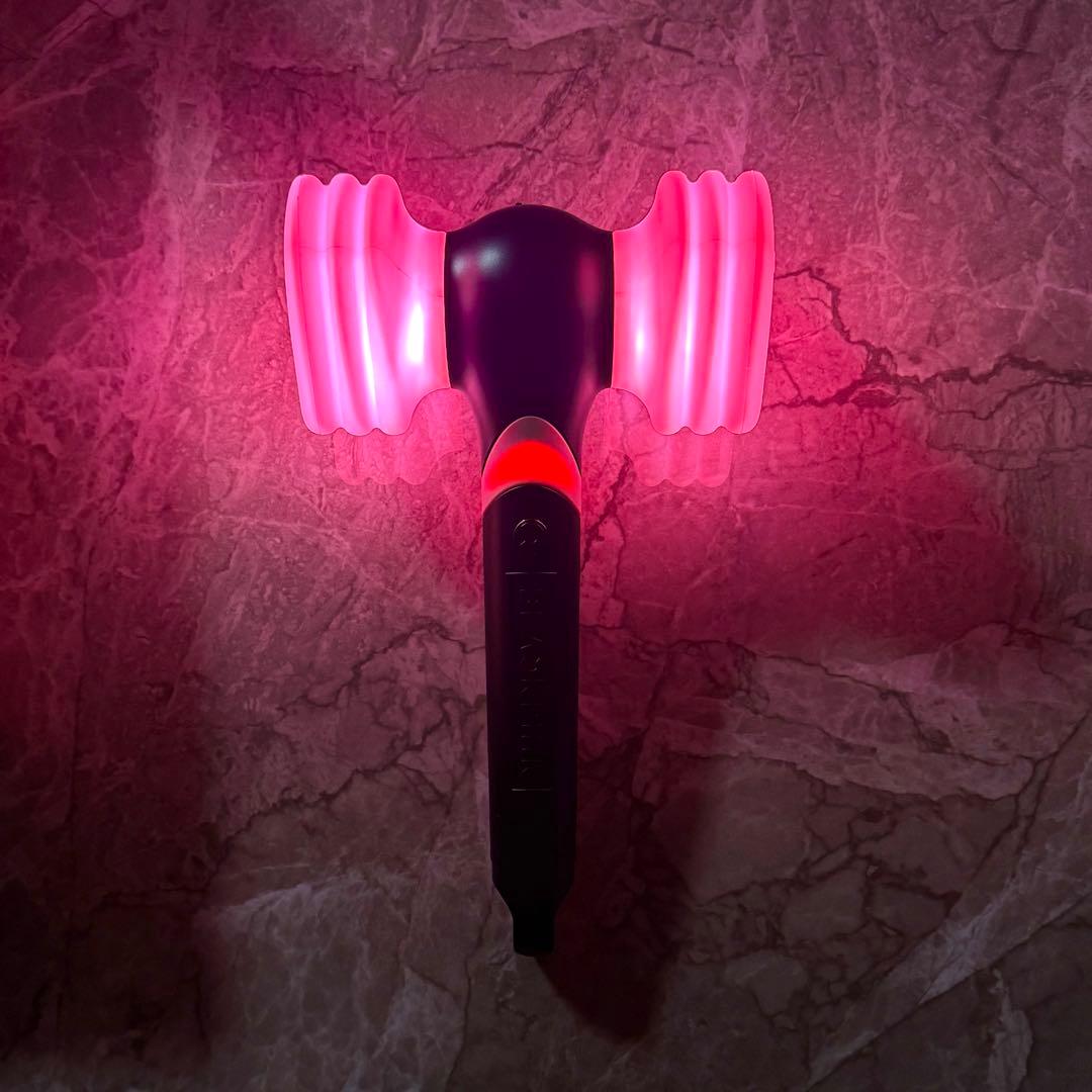 BLACKPINK ペンライト OFFICIALLIGHT STICKVer.2