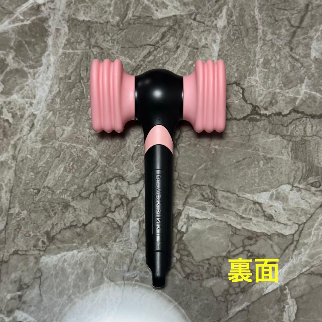 BLACKPINK ペンライト OFFICIALLIGHT STICKVer.2