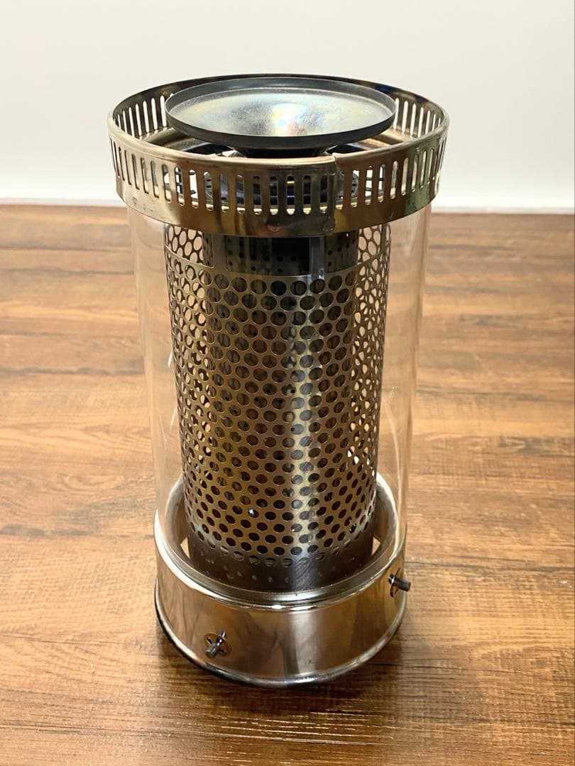 【値下げ！早い物勝ち】アラジン 石油ストーブ CAP-U289 2022年製