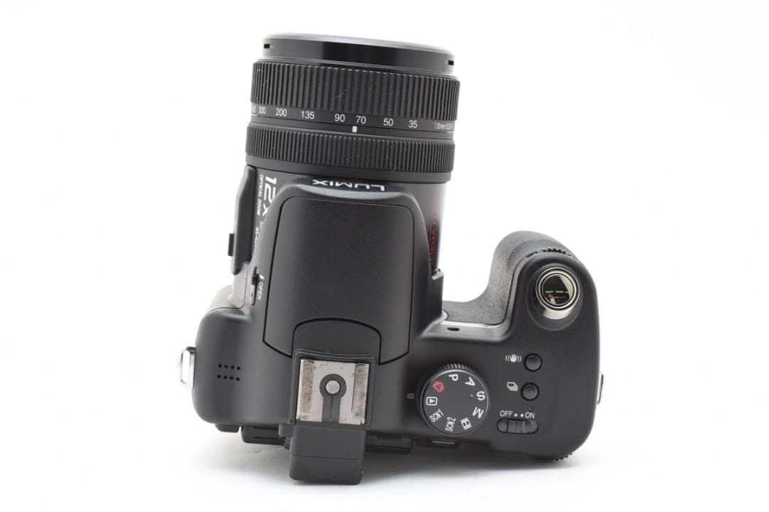 パナソニック ライカレンズ搭載 動作好調 カメラ #10557