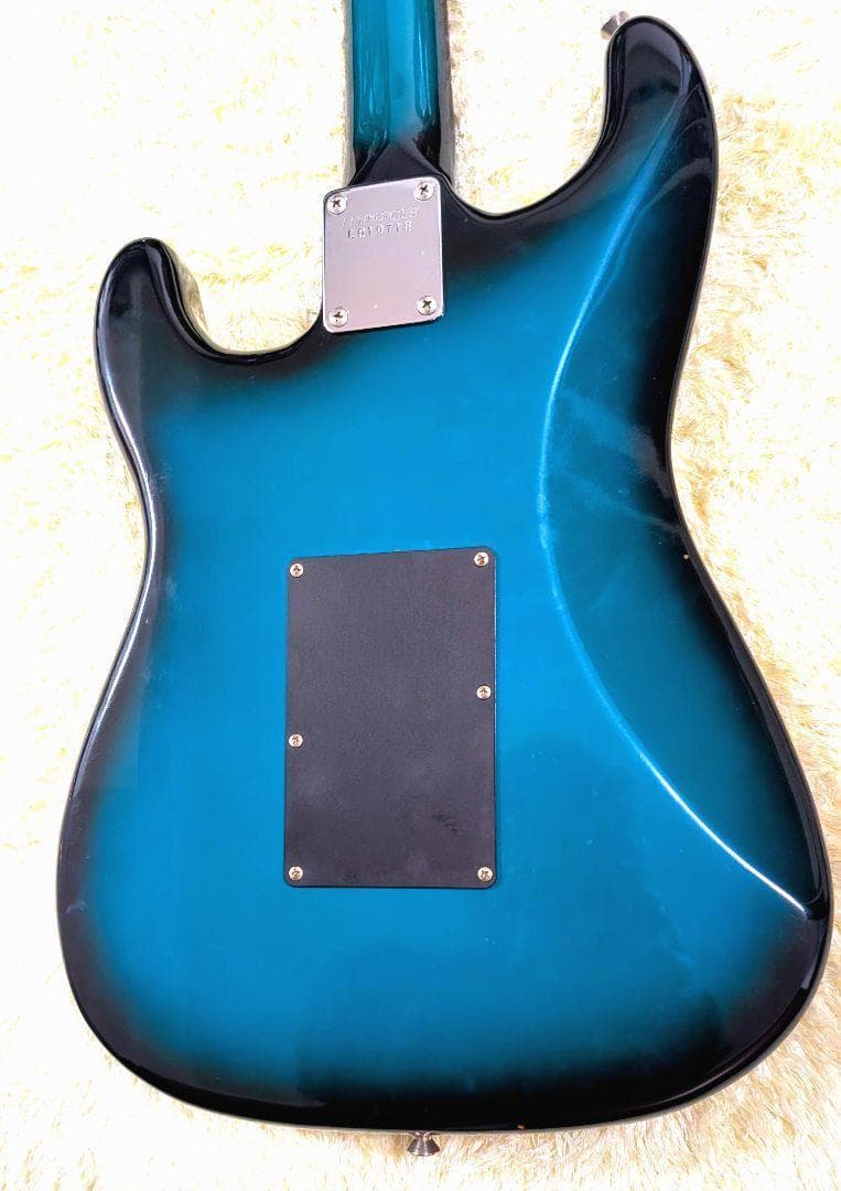 フェルナンデス　FERNANDES FST-65 the Function