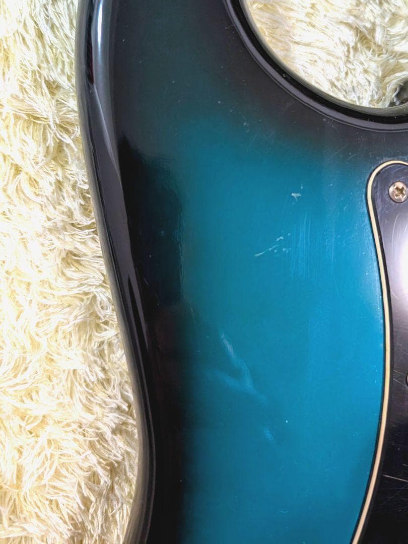 フェルナンデス　FERNANDES FST-65 the Function