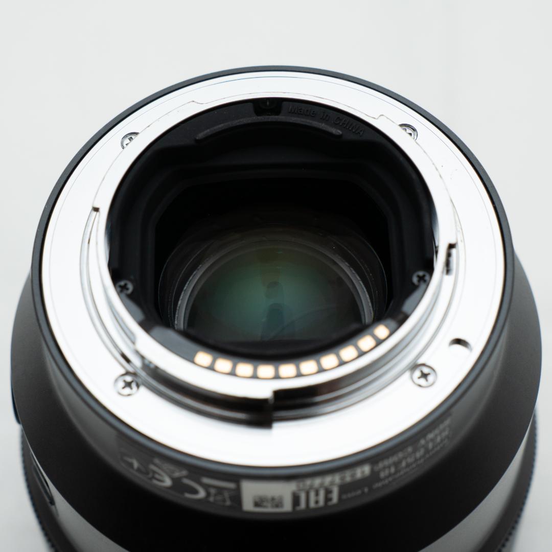 【単焦点レンズ】FE85mm F1.8 SEL85F18 / SONY