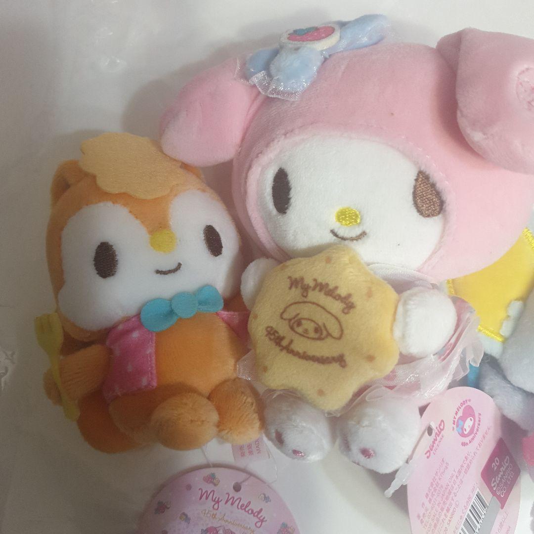 My Melody セット