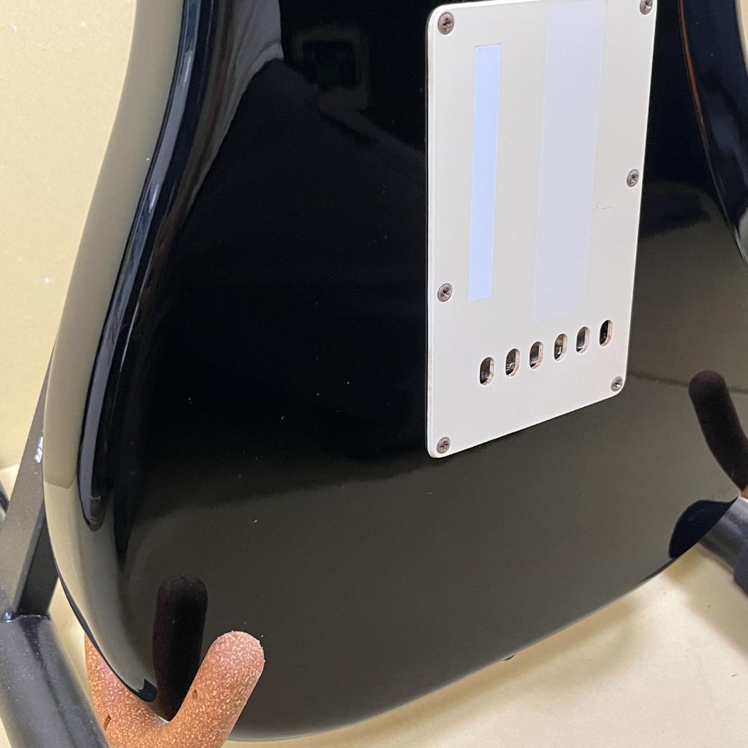 YAMAHA SR-450S 1983年製 ストラトキャスターモデル