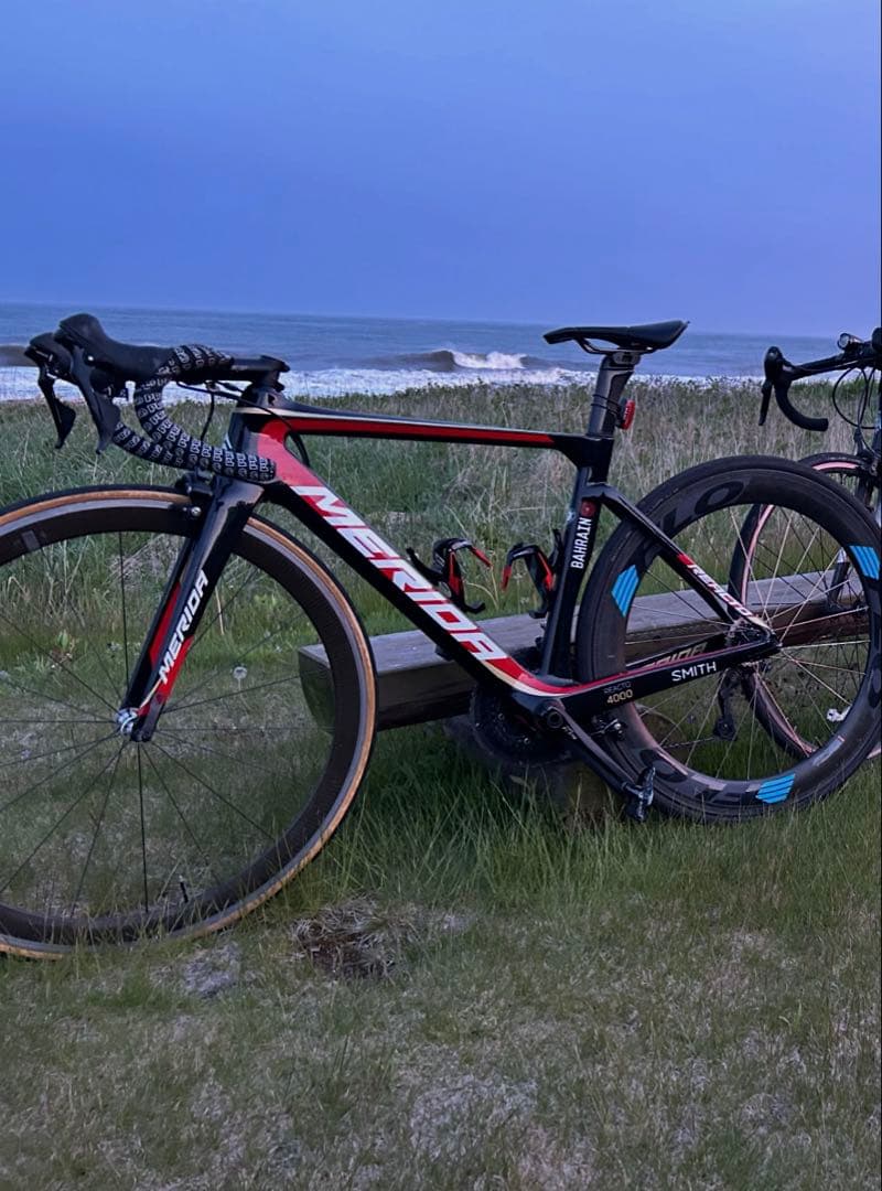 MERIDA REACTO 4000 ロードバイク