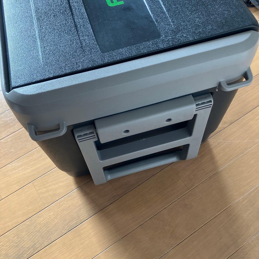 ポータブル 車載冷蔵庫 F40C4TMP WD30 30L