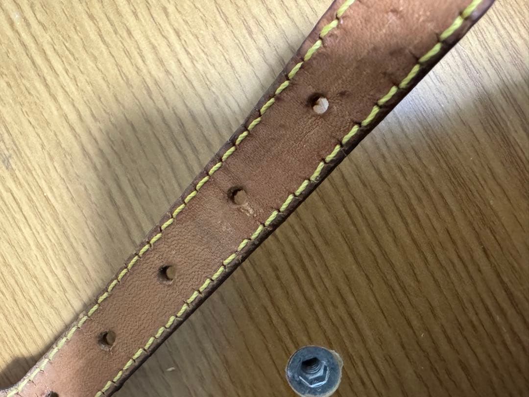 Louis Vuitton 首輪