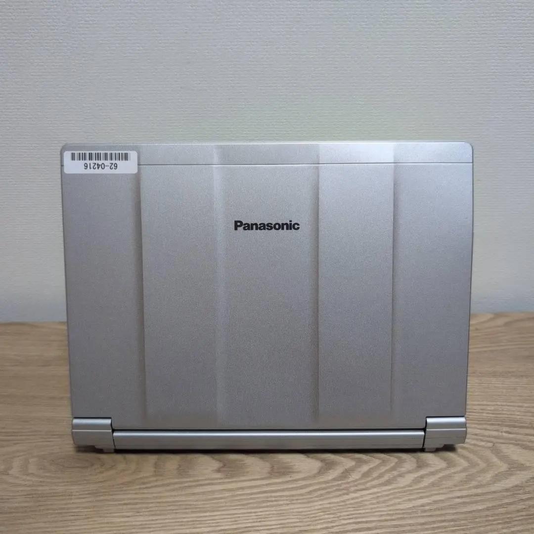 ハイスペック レッツノート 10世代 Core i5 16G 256GB WPS