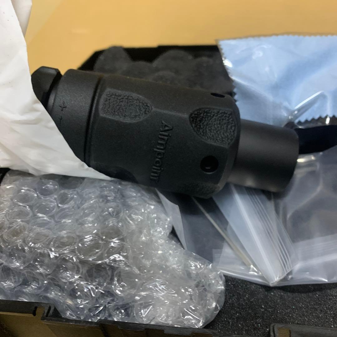 良品武品 Evolution Gear 製 3倍 マグニファイア 3XMAG-1