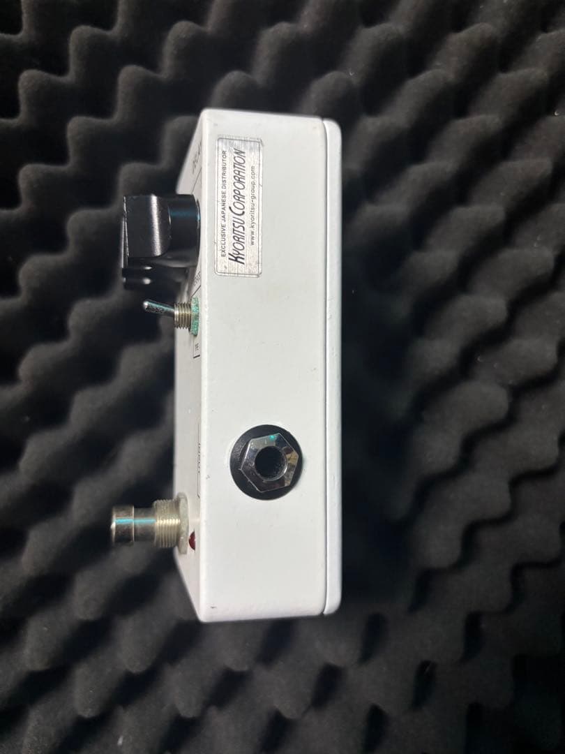 JHS 3 Series Delay ディレイ