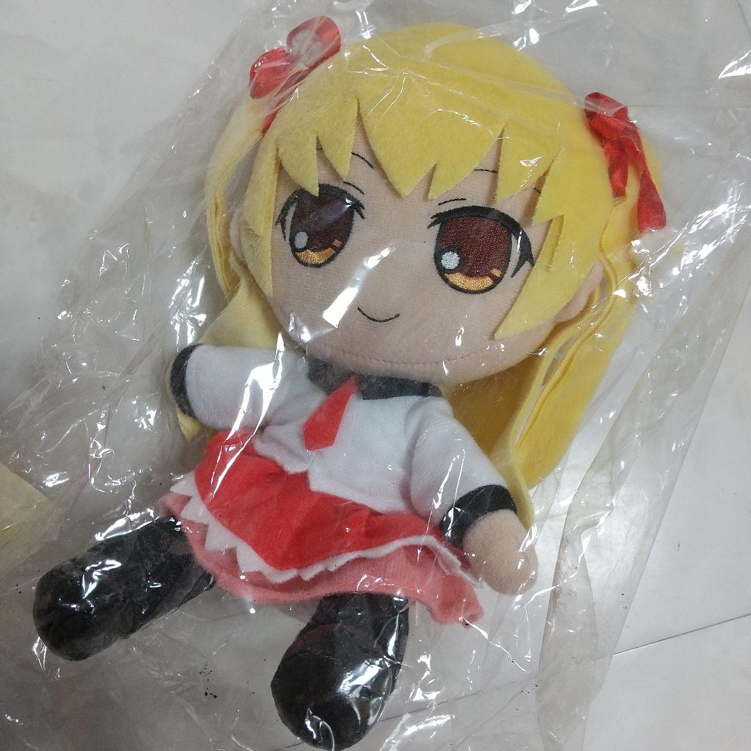 新品　小鳥遊美羽 パパのいうことを聞きなさい！　ぬいぐるみ