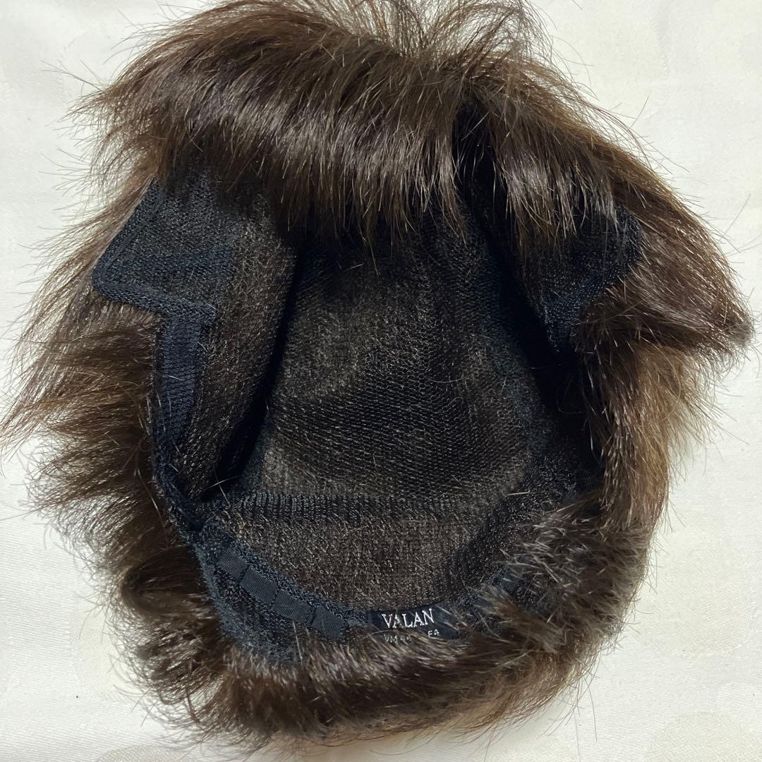 【フォンテーヌVALAN 】　VM44-F4 レディース　アデランス