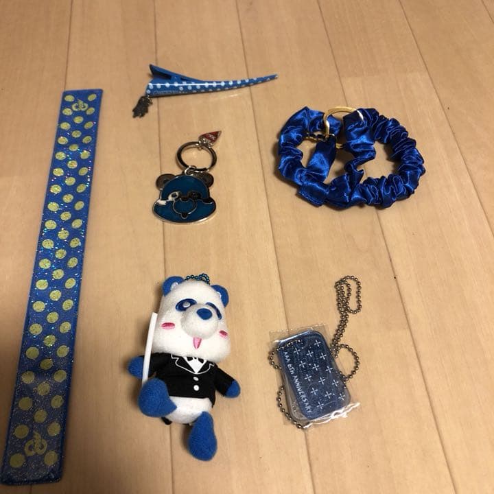 AAAグッツまとめ売り