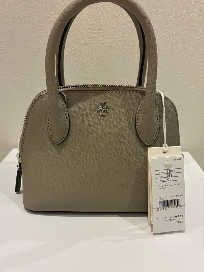 新品　トリーバーチ　2way ショルダーバッグ