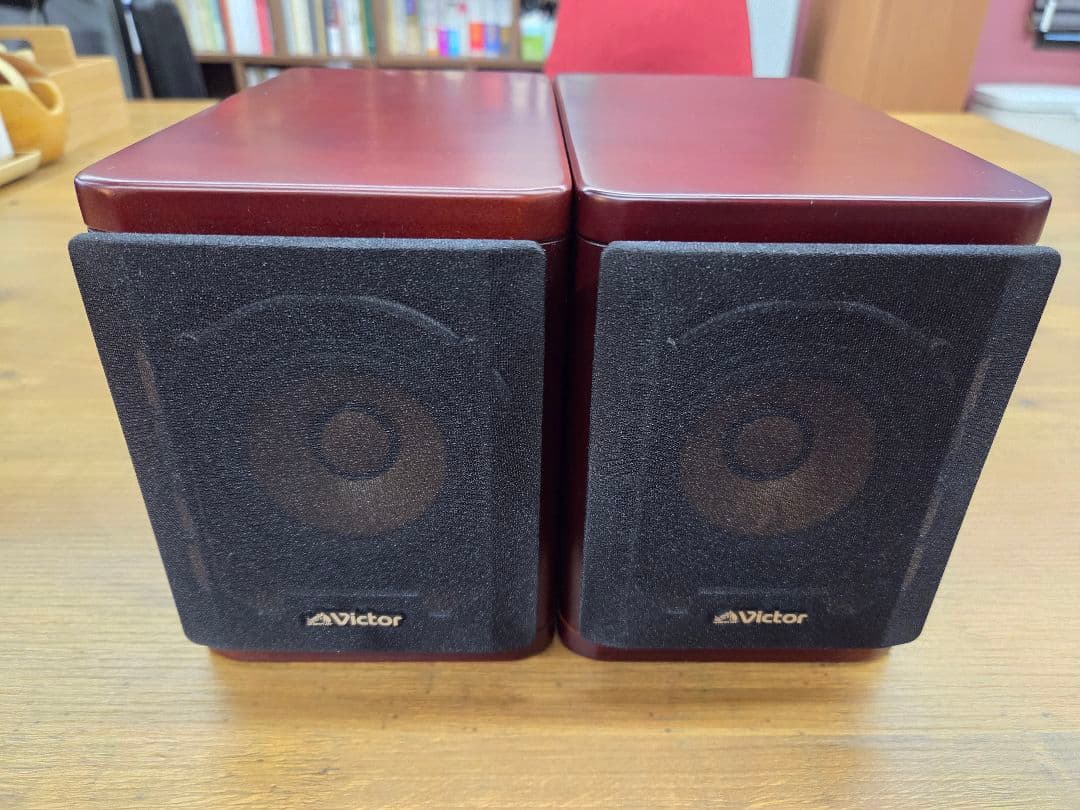 Victor ウッドコーン スピーカー SP-EXA1