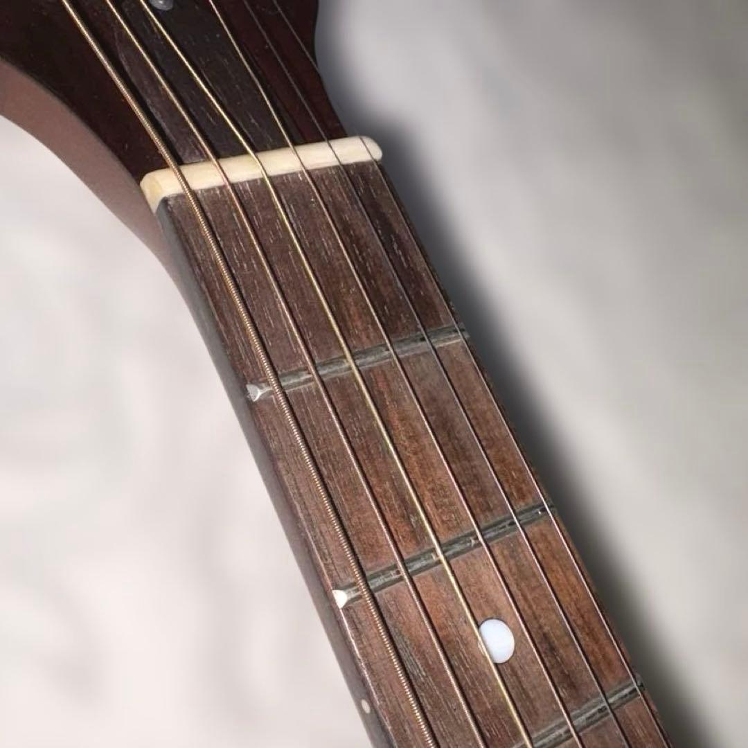 ESP Bambooinn-C アコースティックミニギター