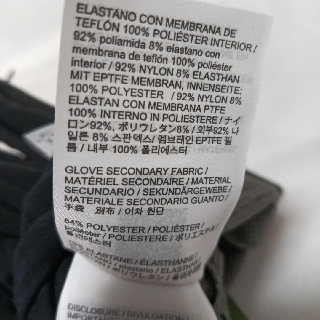 アークテリクス・ VENTA GLOVE ベンタグローブ・国内正規品・新品未使用