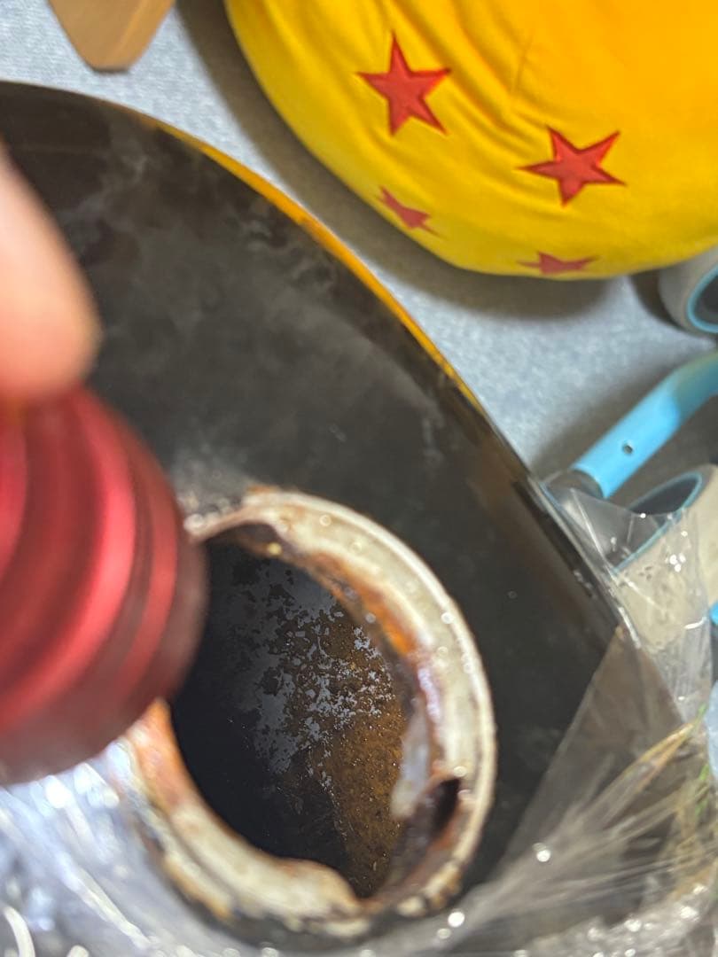 ハーレー　スポーツスタータンク　カスタムベース　　チョッパー　スポタン　送料込