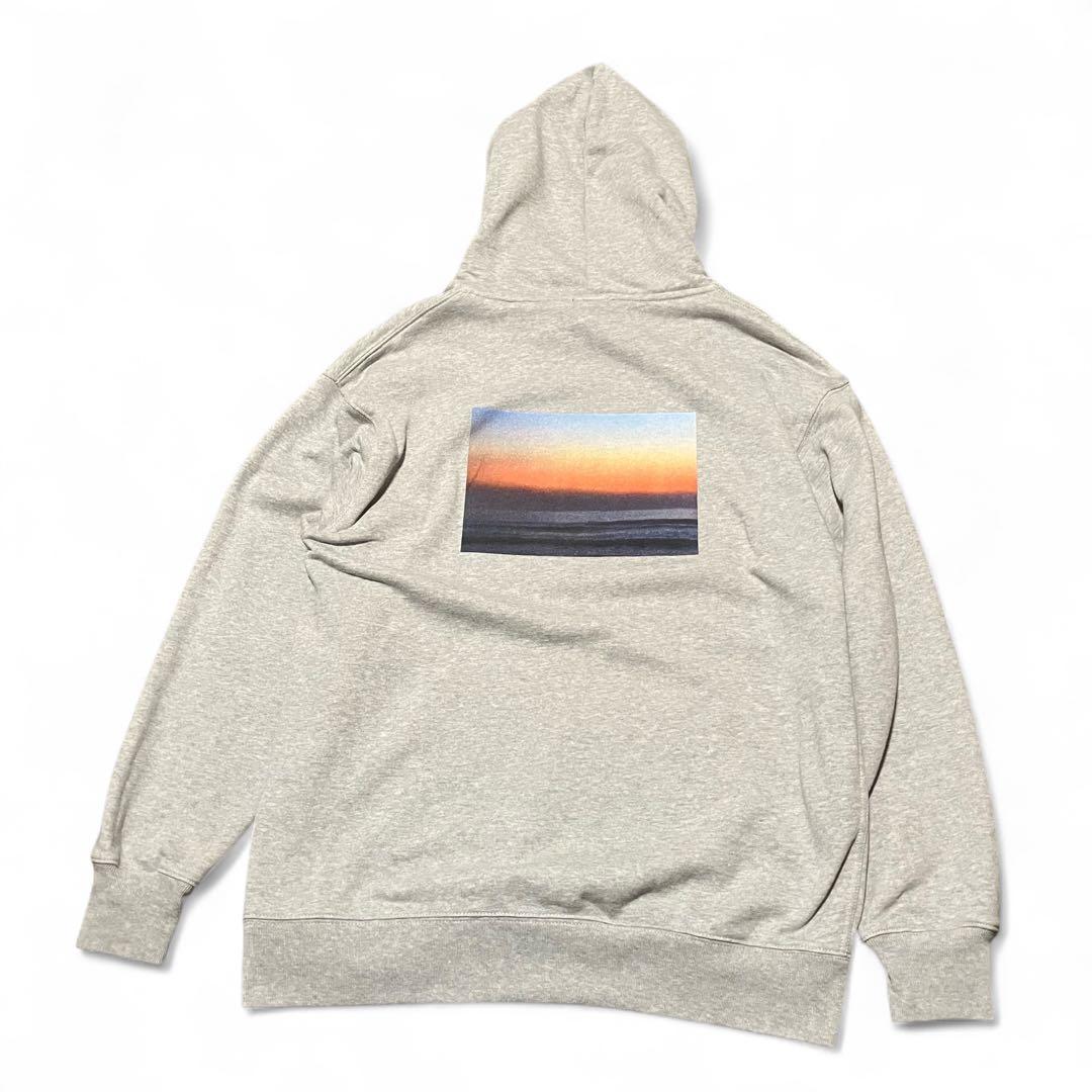 藤井風　旅路パーカー フード付きスウェット XXL 【希少】