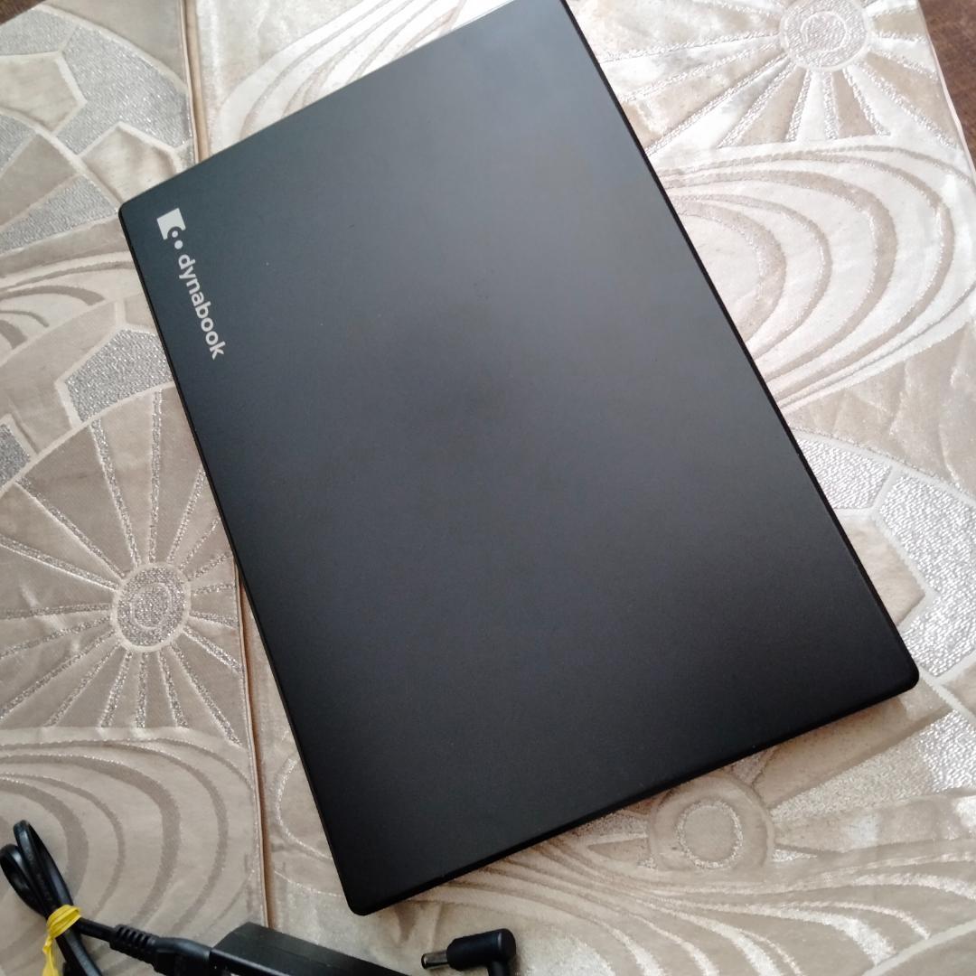 1920×1080/13インチ 東芝 10世代 i5 128G SSD