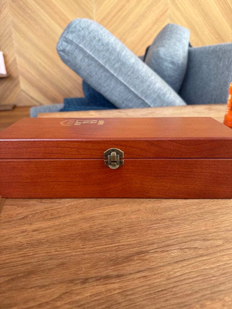 カバランソリスト モスカテル シングル カスク カスクストレングス