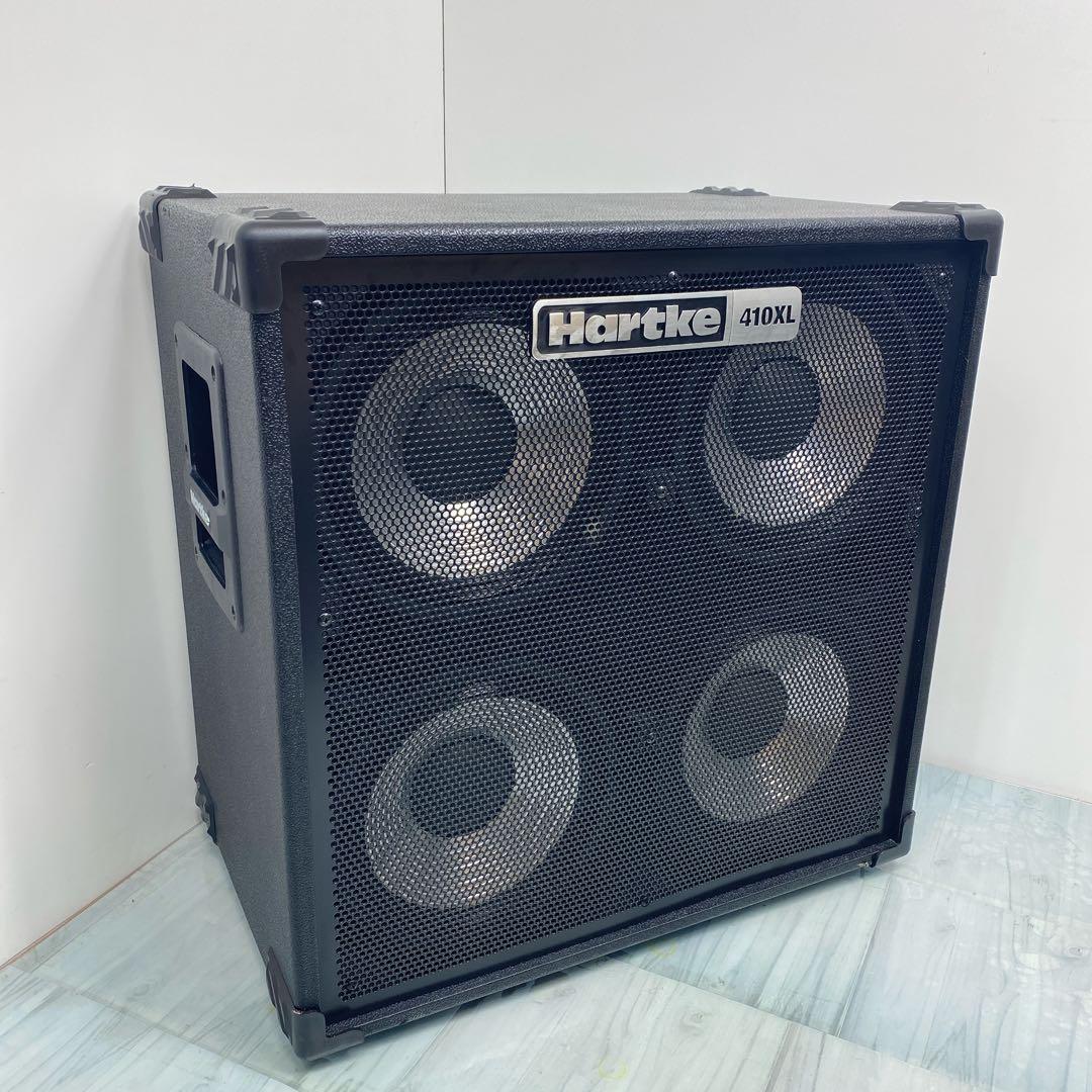 値下げ　Heartke ハートキー 410XL ベース用キャビネット