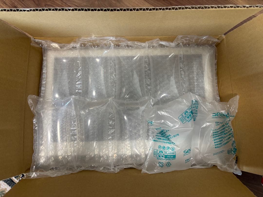 Panasonic UN-15CTD9 プライベートビエラ　お風呂テレビ