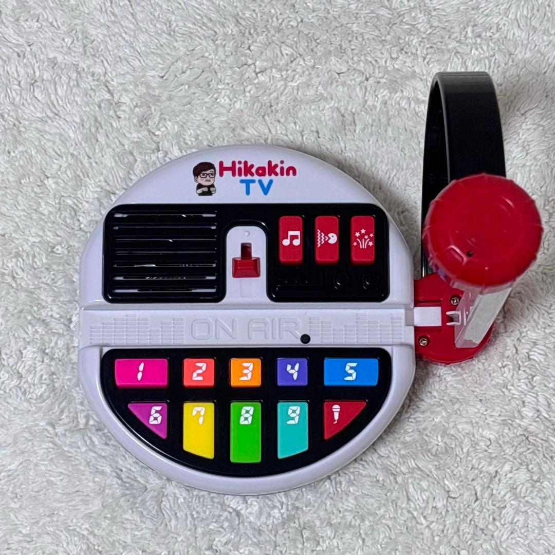 美品　だれでも動画クリエイター! HIKAKIN BOX ヒカキンボックス