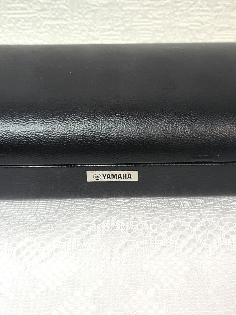 (極美品)YAMAHA ヤマハ フルート 211 IN1887