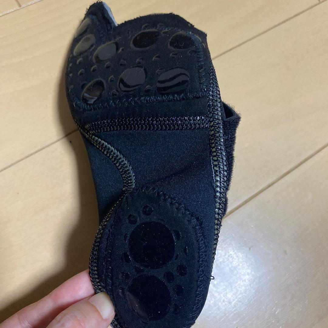 Burnes Style ボクシンググローブ シューズ　Sサイズ　1回使用